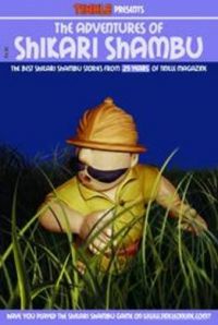 The Adventures of Shikari Shambu: Book by Luis Fernandes The Adventures of Shikari Shambu: Book by Luis Fernandes