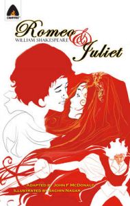 Romeo and Juliet: Book by William Shakespeare Romeo and Juliet: Book by William Shakespeare