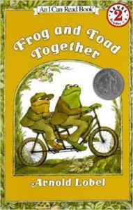 Frog and Toad Together (Paperback): Book by Arnold Lobel Frog and Toad Together (Paperback): Book by Arnold Lobel