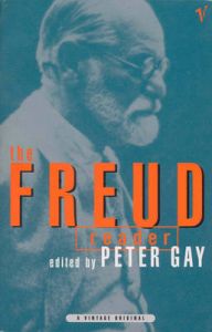 The Freud Reader : Book by Peter Gay