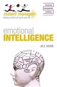 Emotional Intelligence: Book by Jill Dann Emotional Intelligence: Book by Jill Dann
