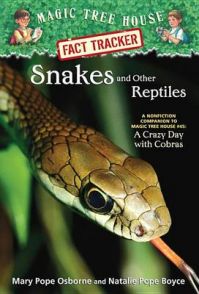 Snakes and Other Reptiles: A Nonfiction Companion to A Crazy Day with Cobras: Book by Salvatore Murdocca Snakes and Other Reptiles: A Nonfiction Companion to A Crazy Day with Cobras: Book by Salvatore Murdocca