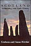 Scotland: Archaeology and Early History: Book by J. N. Graham Ritchie