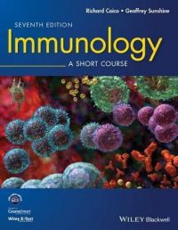 Immunology: A Short Course (English) (Paperback): Book by Richard Coico, Geoffrey Sunshine Immunology: A Short Course (English) (Paperback): Book by Richard Coico, Geoffrey Sunshine