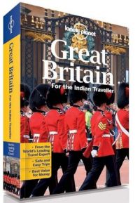 Great Britain for the Indian Traveller (English) (Paperback): Book by Supriya Sahai