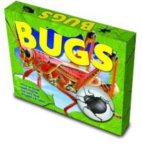 Bugs: Book by Belinda Gallagher Bugs: Book by Belinda Gallagher