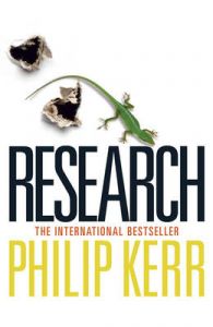 Research (English)(Paperback): Book by : Philip Kerr Research (English)(Paperback): Book by : Philip Kerr