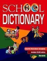 School Dictionary: Book by Sterling Publishers School Dictionary: Book by Sterling Publishers