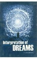 Interpretation of Dreams: Book by P. Khurrana Interpretation of Dreams: Book by P. Khurrana