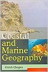Coastal and Marine Geography: Book by Girish Chopra