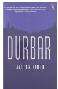 Durbar (English) (Paperback): Book by Tavleen Singh Durbar (English) (Paperback): Book by Tavleen Singh