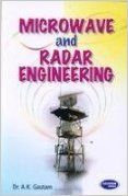 Microwave & Radar Engineering: Book by A. K. Gautam