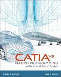 catia v5 macro