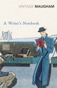 A Writer's Notebook : Book by W. Somerset Maugham A Writer's Notebook : Book by W. Somerset Maugham