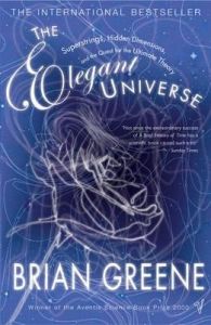 The Elegant Universe (English) (Paperback): Book by Brian Greene The Elegant Universe (English) (Paperback): Book by Brian Greene