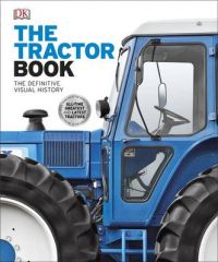 The Tractor Book The Tractor Book