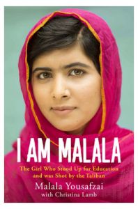 I Am Malala: The Girl Who Stood Up for Education and was Shot by the Taliban : The Girl who Stood Up for Education and was Shot by the Taliban (English) (Paperback): Book by Malala Yousafzai Christina Lamb I Am Malala: The Girl Who Stood Up for Education and was Shot by the Taliban : The Girl who Stood Up for Education and was Shot by the Taliban (English) (Paperback): Book by Malala Yousafzai Christina Lamb