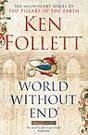World without End: Book by Ken Follett