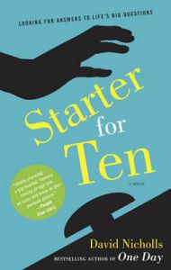 Starter for Ten: Book by David Nicholls