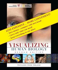 Visualizing Human Biology, Second Edition Binder Ready Versivisualizing Human Biology, Second Edition Binder Ready Version on: Book by Kathleen A Ireland Visualizing Human Biology, Second Edition Binder Ready Versivisualizing Human Biology, Second Edition Binder Ready Version on: Book by Kathleen A Ireland