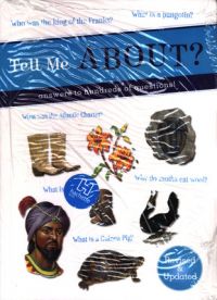 Tell Me About? (English) (Paperback): Book by BOUNTY