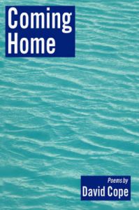 Coming Home: Book by David Cope Coming Home: Book by David Cope