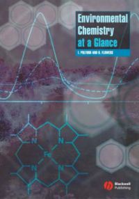 Environmental Chemistry at a Glance: Book by Ian Pulford