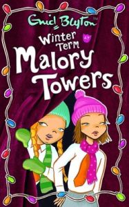 Winter Term at Malory Towers (English) (Paperback): Book by Enid Blyton Winter Term at Malory Towers (English) (Paperback): Book by Enid Blyton