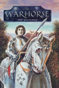 The Warhorse: Book by Don Bolognese