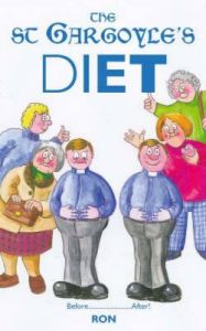 The St.Gargoyle's Diet: Book by The St.Gargoyle's Diet: Book by