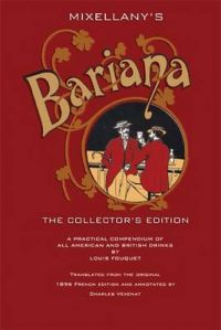 Mixellany's Bariana: The Collector's Edition: Book by Louis Fouquet