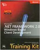 MCTS Self-Paced Training Kit: Exam 70-526-- Microsoft® .NET Framework 2.0 Windows®-Based Client Development (English) 1st Edition: Book by Stein Northrup, Stoecker MCTS Self-Paced Training Kit: Exam 70-526-- Microsoft® .NET Framework 2.0 Windows®-Based Client Development (English) 1st Edition: Book by Stein Northrup, Stoecker
