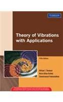 Theory of Vibrations with Applications: Book by William T. Thomson