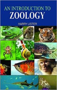 An Introduction to Zoology (English) 1927rprintedition Edition (Hardcover): Book by Harry Lister