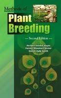 Methods of Plant Breeding 2nd edn: Book by Herbert Kendall Hayes