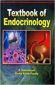 Textbook of Endocrinology, 2013 (English): Book by N. K. Pandey, R. Radheshyam Textbook of Endocrinology, 2013 (English): Book by N. K. Pandey, R. Radheshyam