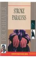 Stroke Paralysis English(PB): Book by Dr. Bimal Chhajer