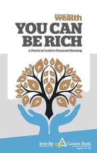 You can be Rich : A Practical Guide to Financial Palnning You can be Rich : A Practical Guide to Financial Palnning