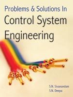 Problems & Solutions In Control System Engineering (English): Book by Deepa Sn Sivanandam Sn Problems & Solutions In Control System Engineering (English): Book by Deepa Sn Sivanandam Sn