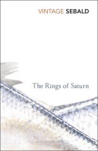 Rings Of Saturn : Book by Michael Hulse