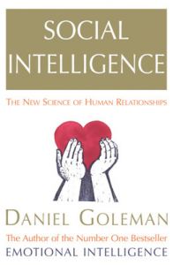 Social Intelligence (English) (Paperback): Book by Daniel Goleman Social Intelligence (English) (Paperback): Book by Daniel Goleman