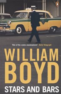 Stars and Bars: Book by William Boyd Stars and Bars: Book by William Boyd