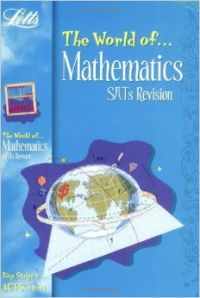 The World of KS2 Maths SATs Revision: Age 10-11: Ages 10-11 (World of) (English) (Paperback): Book by Paul Broadbent The World of KS2 Maths SATs Revision: Age 10-11: Ages 10-11 (World of) (English) (Paperback): Book by Paul Broadbent