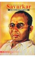 Veer Vinayak Damodar Savarkar (An Important Revolutionary Of India) English(PB): Book by Bhawan Singh Rana
