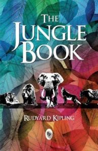 The Jungle Book (English) The Jungle Book (English)