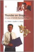 Thunder On Stage (English) 01 Edition: Book by C. L. Khatri, Sudhir K. Arora Thunder On Stage (English) 01 Edition: Book by C. L. Khatri, Sudhir K. Arora