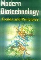 Modern Biotechnology: Trends And Principles: Book by Sujata K. Dass