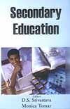 Secondary Education: Book by Monica Tomar