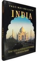 Fascinating Earth: India: Book by Claudia Penner Fascinating Earth: India: Book by Claudia Penner