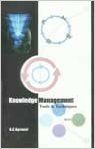 Knowledge management tools & techniques (English) 01 Edition: Book by R. C. Agrawal